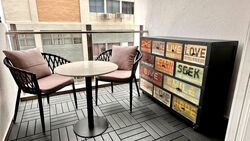 Prestige Heights (D12), Apartment #458584091